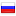 mresto.ru hosted country